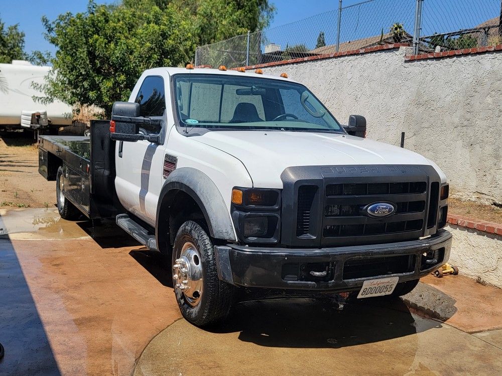 2006 Ford F-350