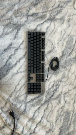 Gaming Keyboard