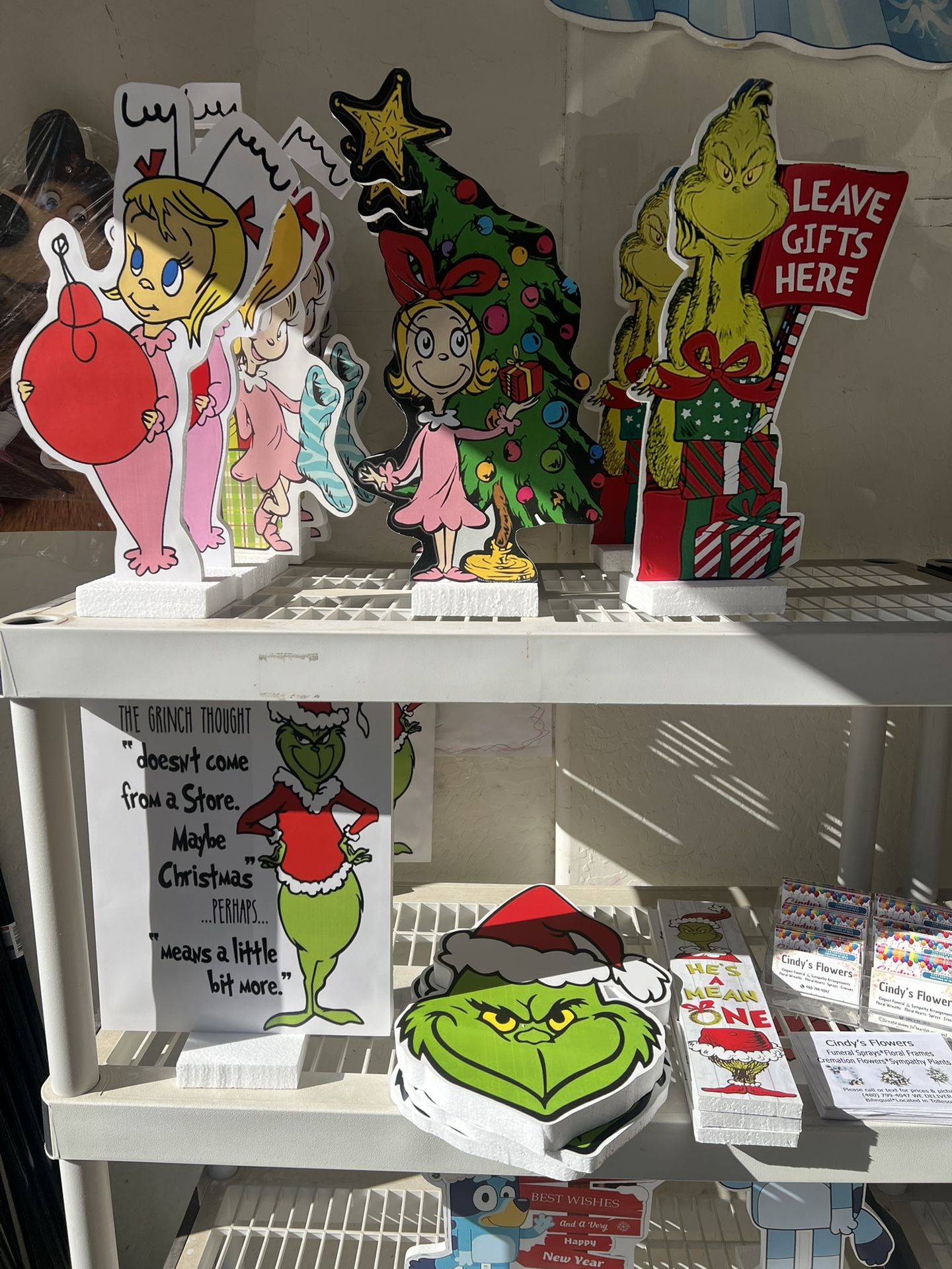 Christmas Decorations