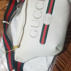 Gucci Belt Bag