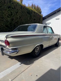 1964 dodge dart
