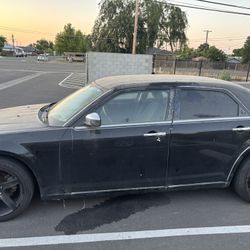 2010 Chrysler 300