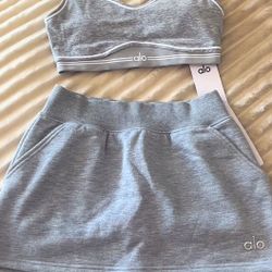 Alo Set