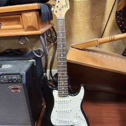 Fender Squire Mini