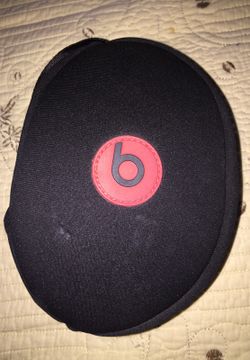 Black beats by dr.dre