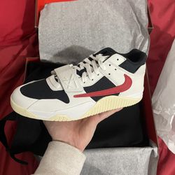 DS Cactus Jump-man jack Sz 11.5