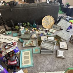Home Decor! 