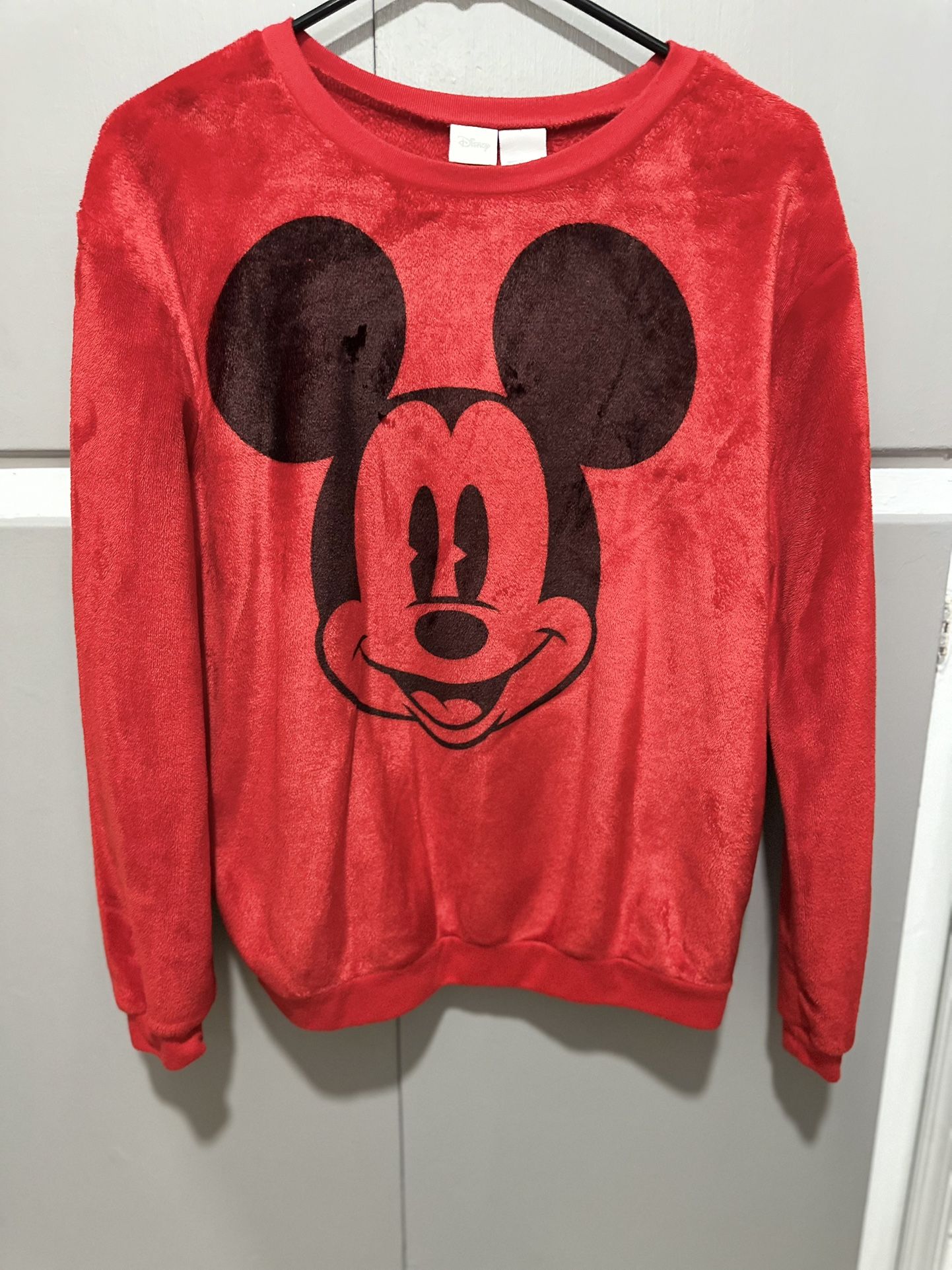 Mickey Mouse Sweatshirt