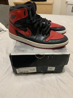 Bred 1s 2001
