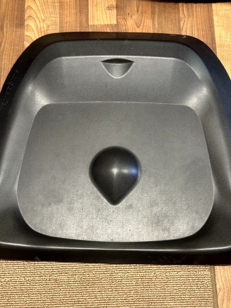 Ergonomic Standing Mat