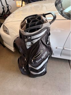 Tour Edge Hot Launch Xtreme 5.0 Cart Bag