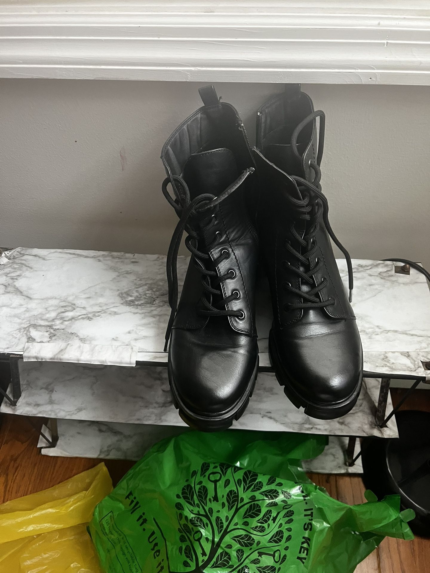 Boots For Sale 