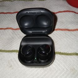 Samsung Earbuds