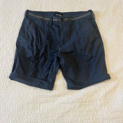 Express Men’s Shorts