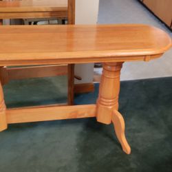Console/ Sofa Table 