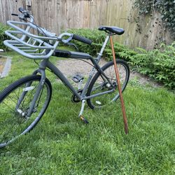 Schwinn 4 One One Bike