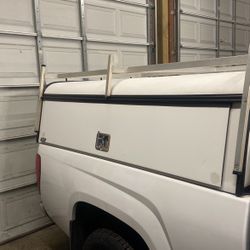 2006 GMC Canopy