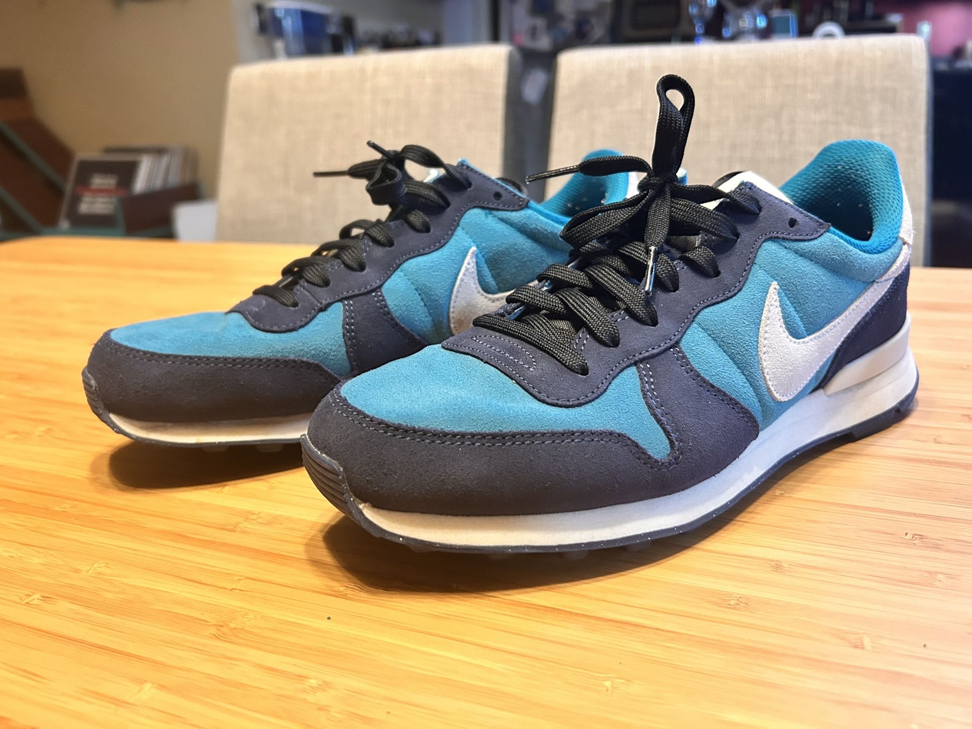 Nike Internationalist Shoes 