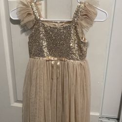 Girl dress