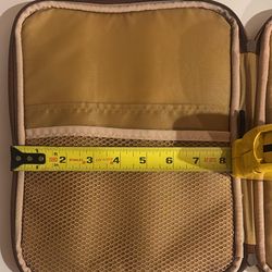 Korean Style iPad Case – Cute Design- 8' W x 11' L