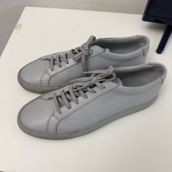 Grey common projects