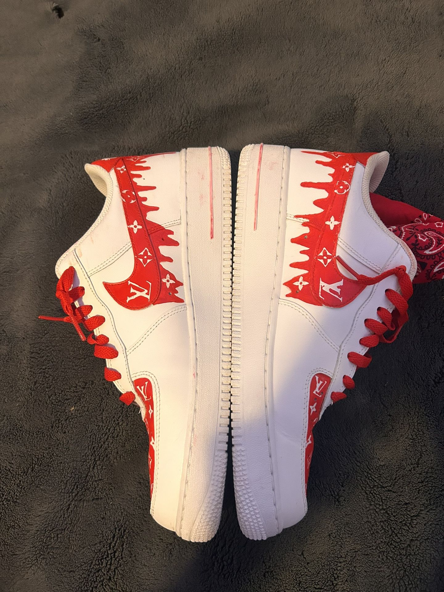 Nike Air Force 1