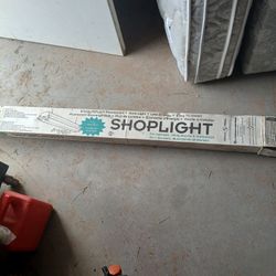 4ft  Shop Light 