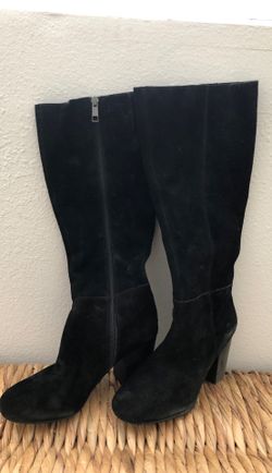 BCBG boots