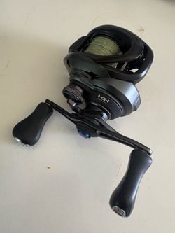 Shimano slx bfs