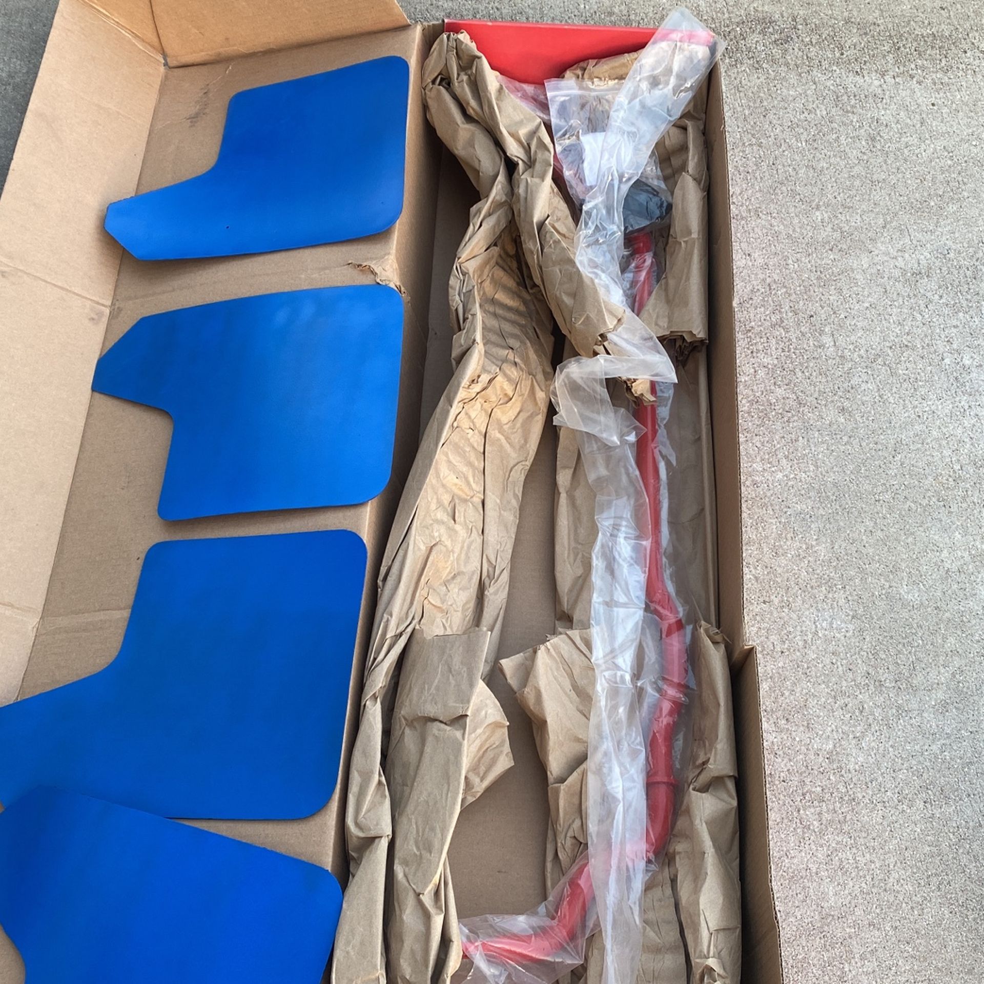 Eibach Front Sway Bar For 12-17 Hyundai Veloster Turbo