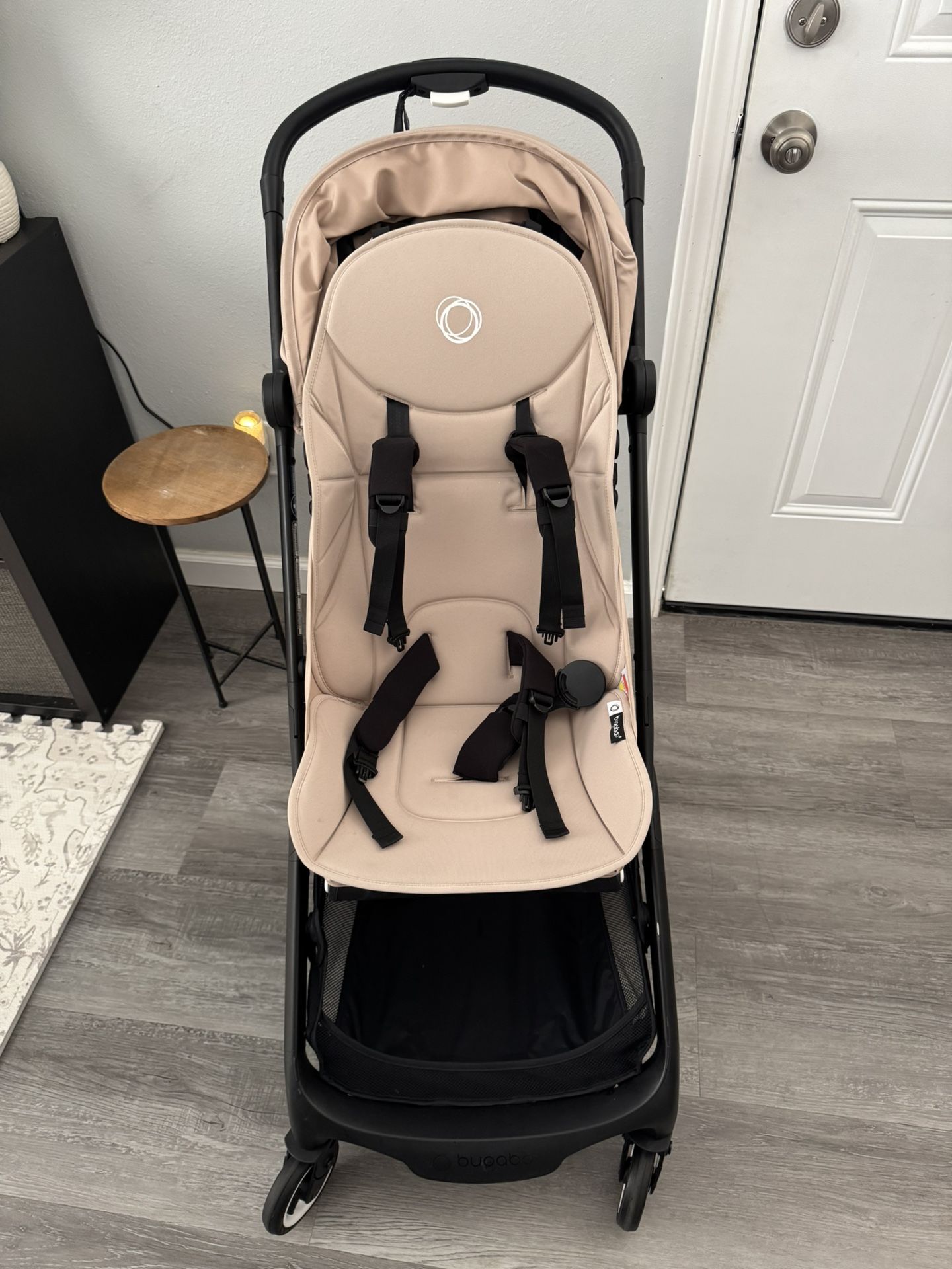 Bugaboo Butterfly Stroller