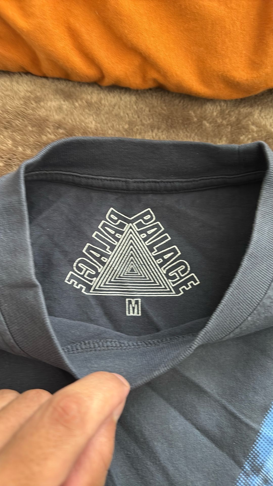 Palace Tee