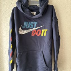 Nike Sudadera 