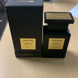 Tom Ford Tobaccco Vanille 100ml