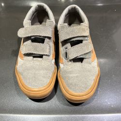 Kids Vans Shoes