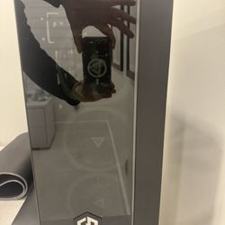 Cyberpower Deepcool Gaming Pc