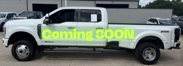 2024 Ford F-350