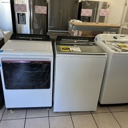 Samsung Washer And Dryer Set Gas Dryer Set 