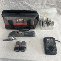Porter Cable Muilt Tool Cut Off Saw
