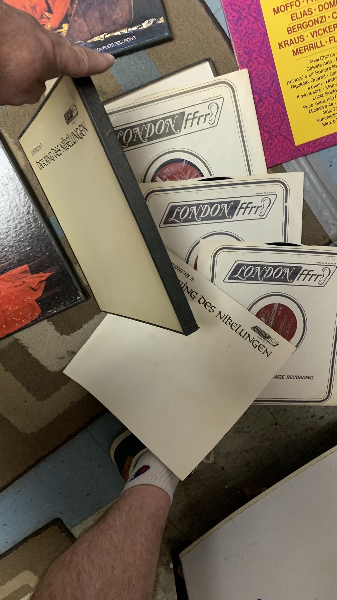 Antique Records for Sale in Southington, CT OfferUp