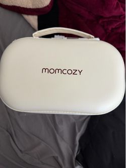 Breast pumps