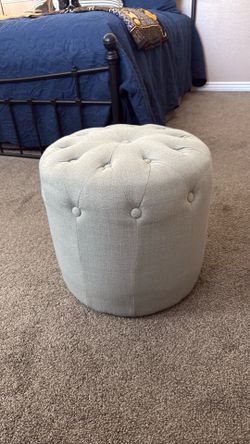 Foot stool