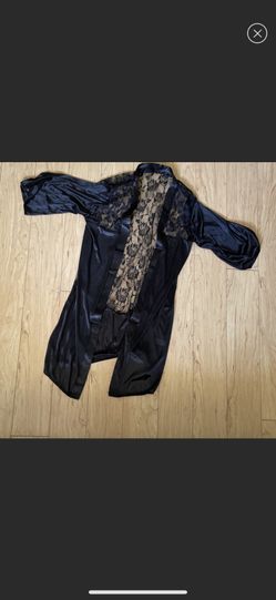 Black Robe