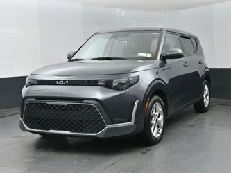 2024 Kia Soul