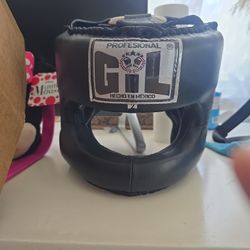 Brand New GIL MEXICAN leather 