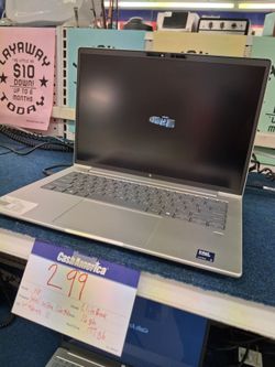 Hp Elitebook pawn shop