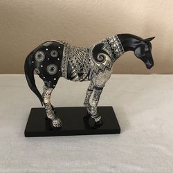 The Trail Of The Painted Ponies