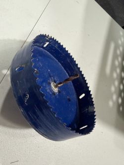 Hole Saw