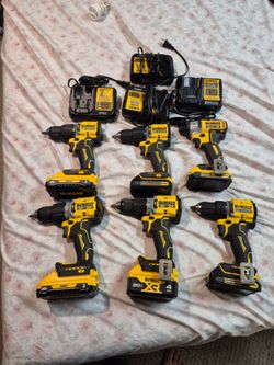 Dewalt