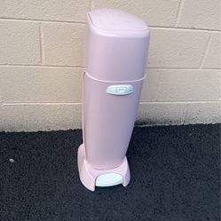 Diaper Genie 